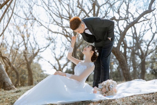 台中婚紗攝影,台中拍婚紗,台中婚紗照,台中自助婚紗